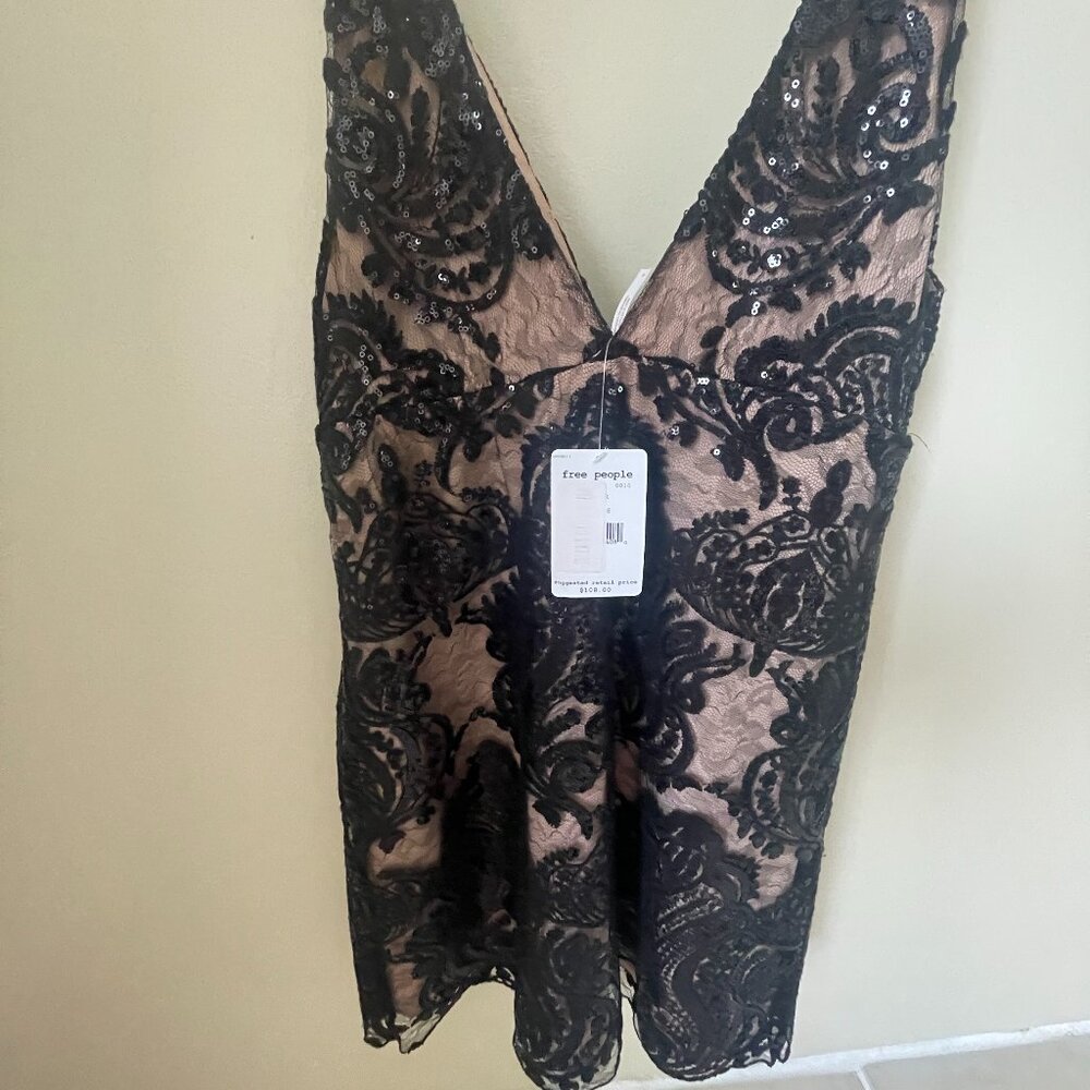 Free People  dress